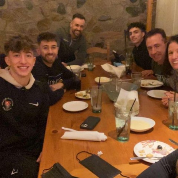 Meet your Posher, Matt - Picture 1 of 1